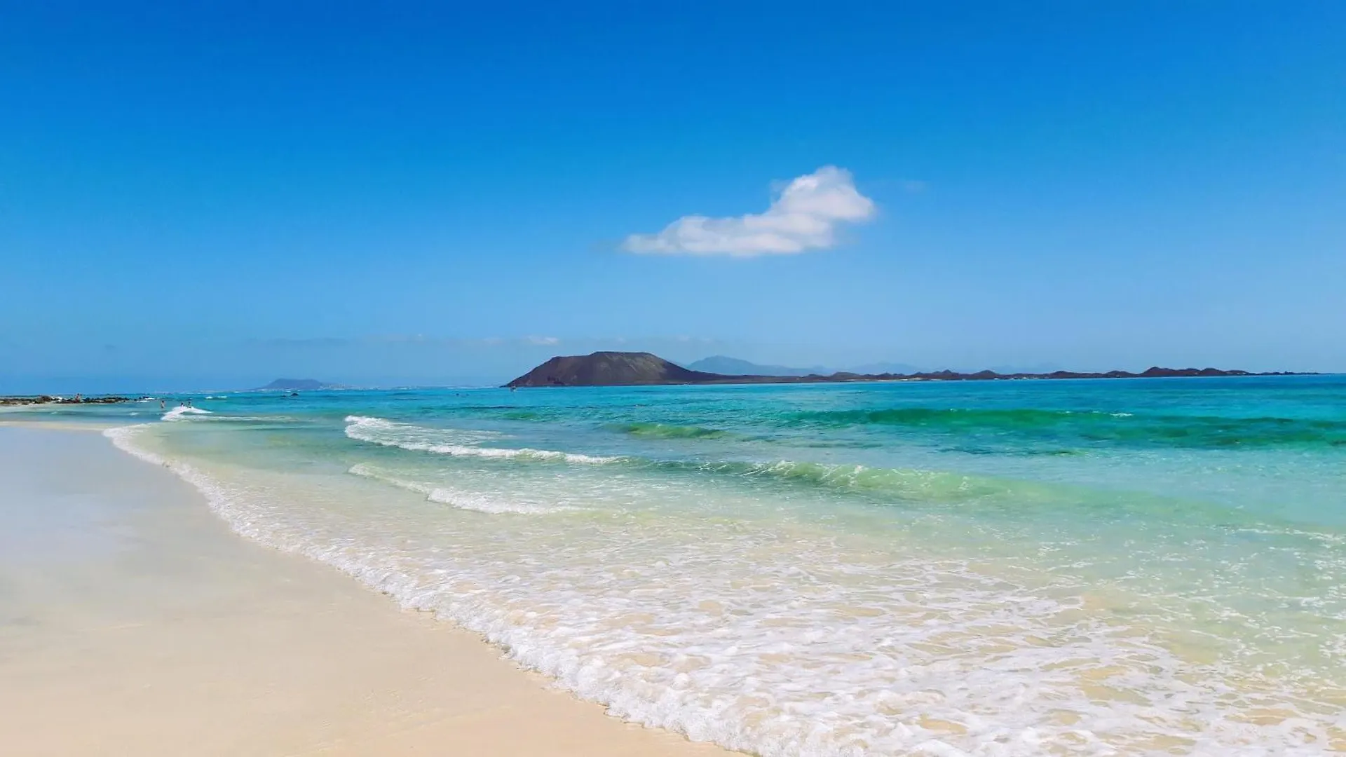 Holiday home Tara Kutir By Sea You There Fuerteventura Villa Majanicho Spain