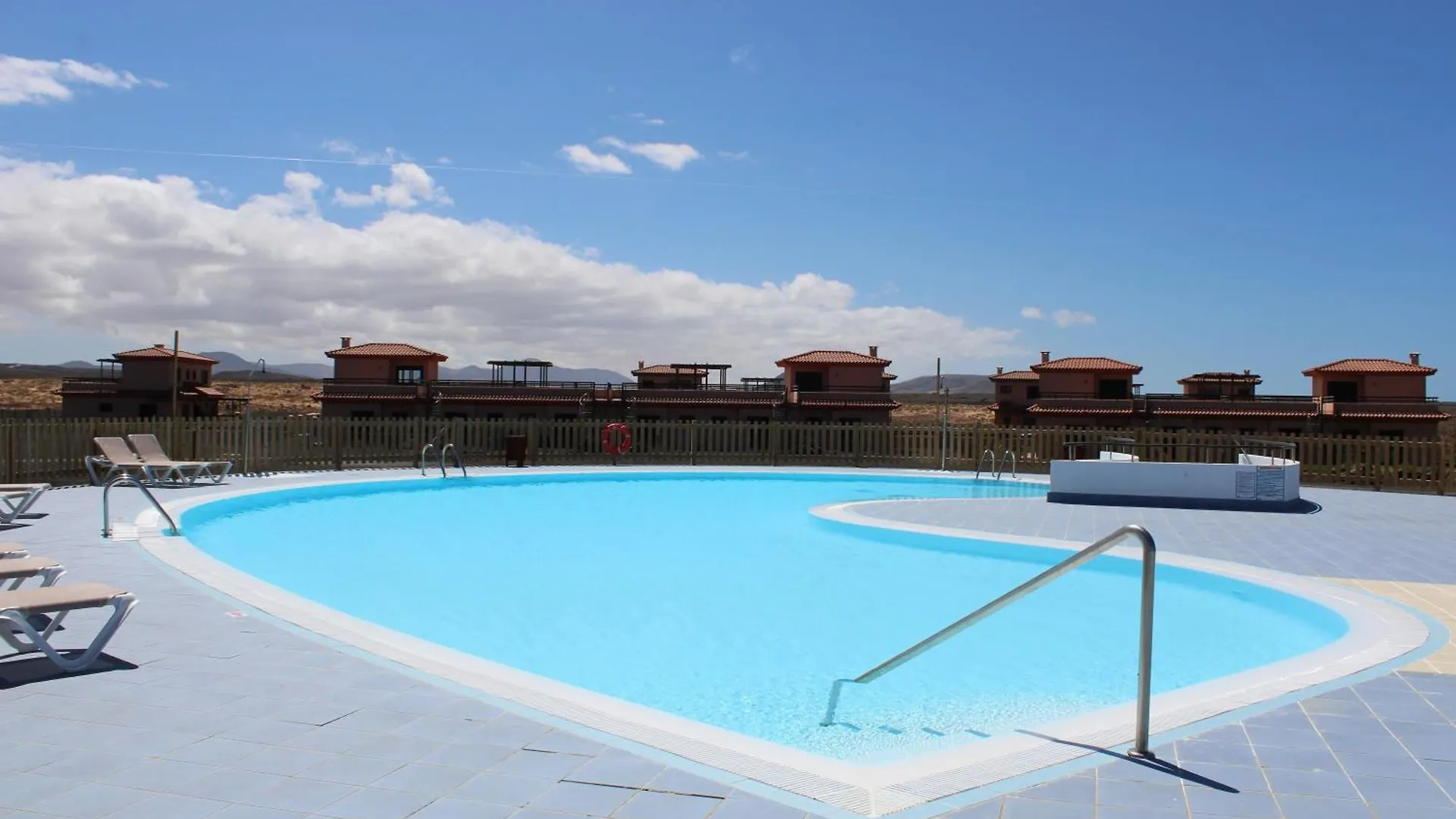 Tara Kutir By Sea You There Fuerteventura Villa Majanicho Holiday home