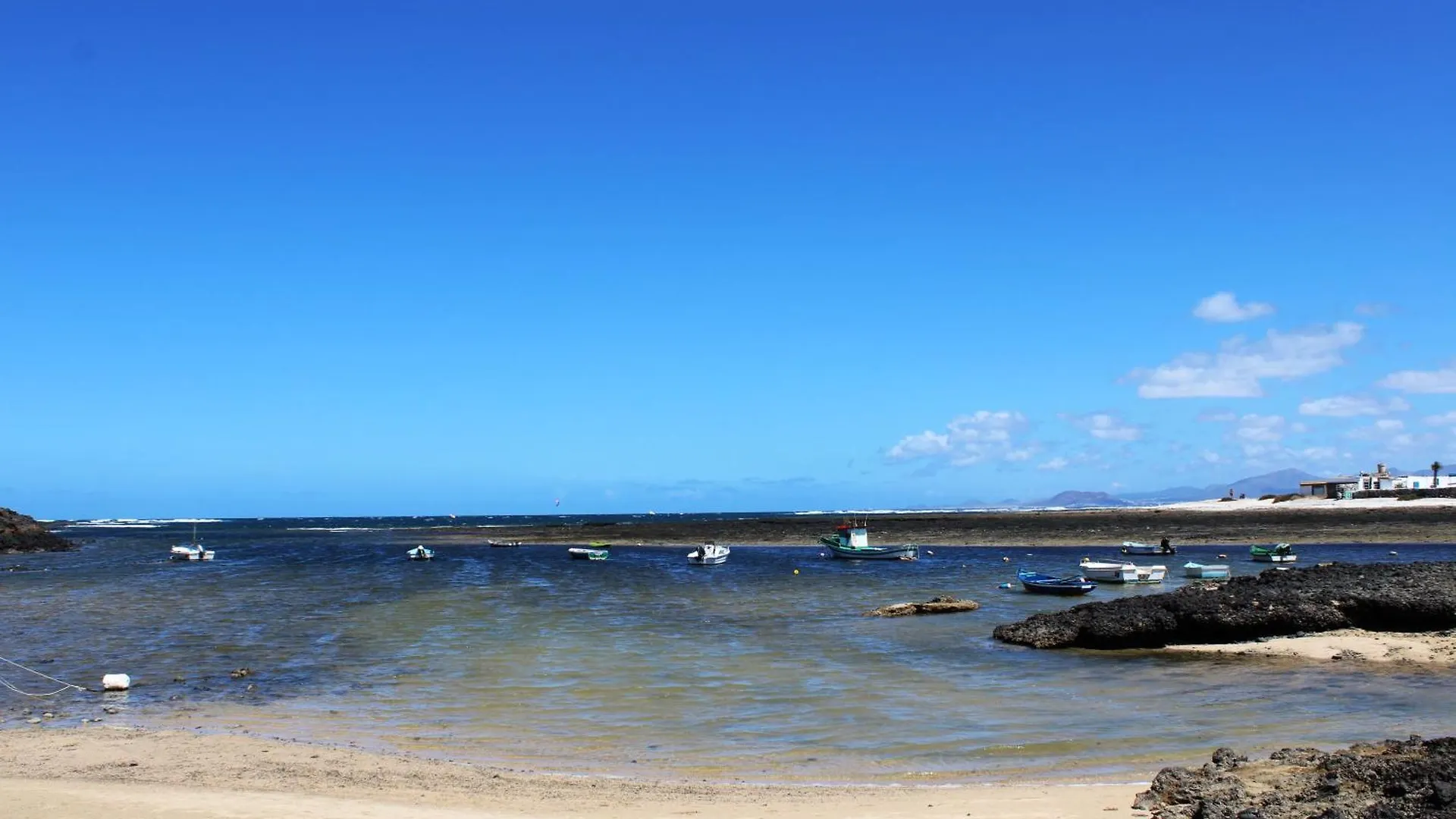 Holiday home Tara Kutir By Sea You There Fuerteventura Villa Majanicho Spain