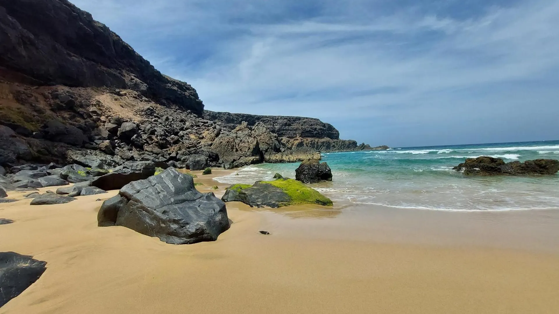 Tara Kutir By Sea You There Fuerteventura Villa Majanicho 0*,  Spain