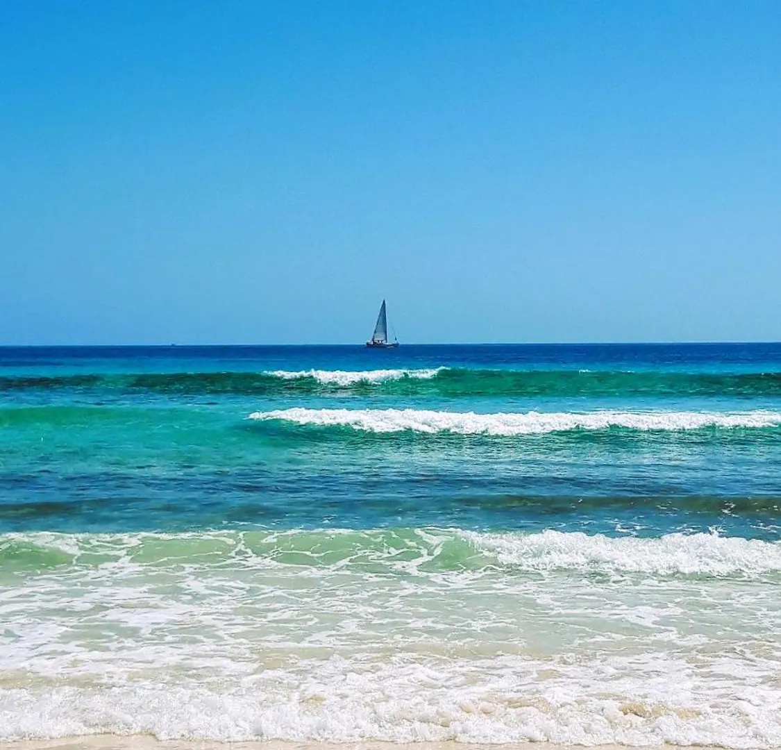 Holiday home Tara Kutir By Sea You There Fuerteventura Villa Majanicho
