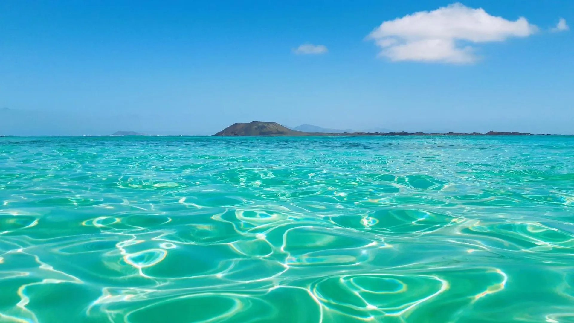 Tara Kutir By Sea You There Fuerteventura Villa Majanicho