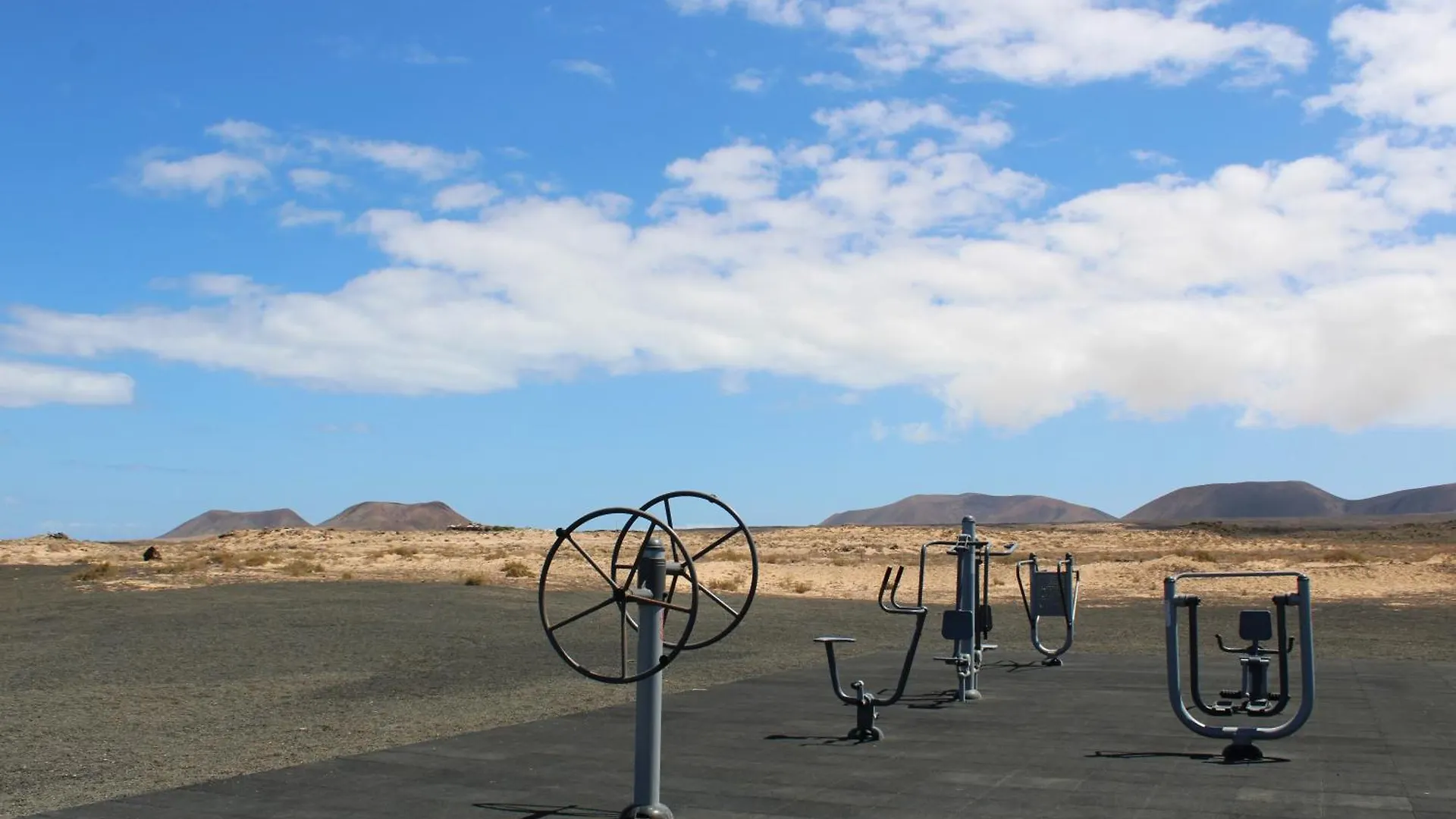 Tara Kutir By Sea You There Fuerteventura Villa Majanicho