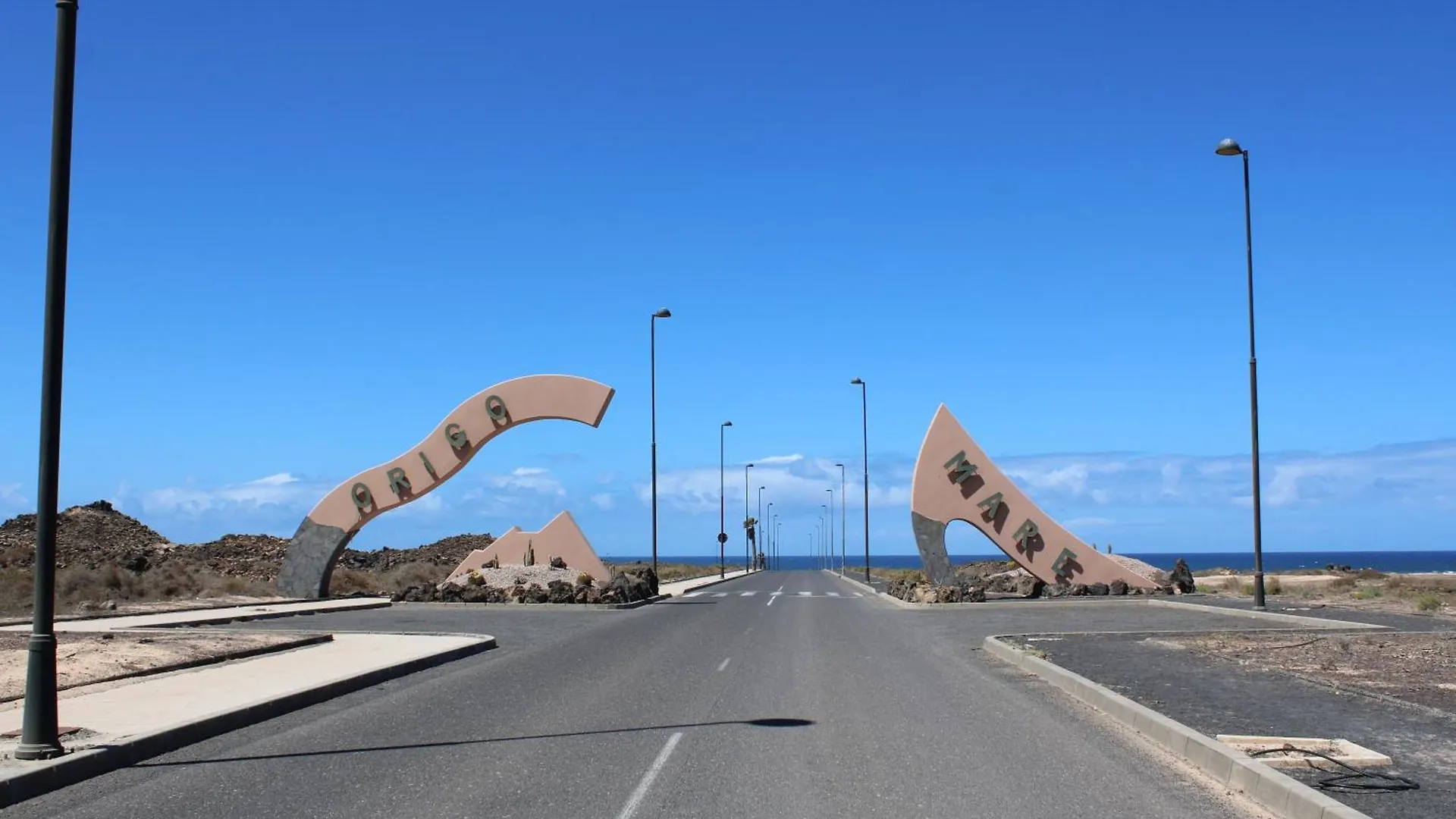 Holiday home Tara Kutir By Sea You There Fuerteventura Villa Majanicho