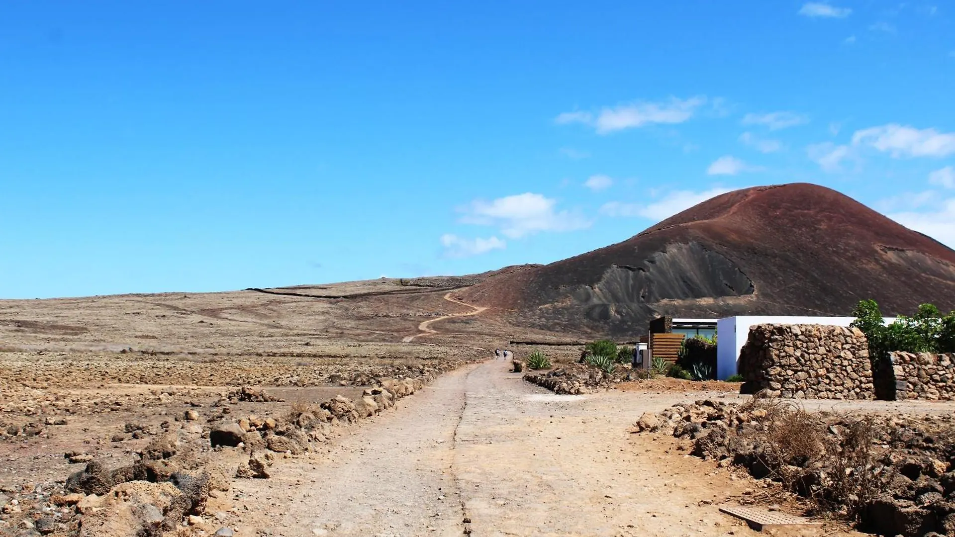 Tara Kutir By Sea You There Fuerteventura Villa Majanicho 0*,