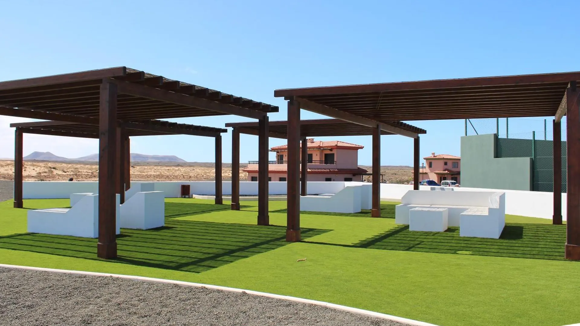 Tara Kutir By Sea You There Fuerteventura Villa Majanicho