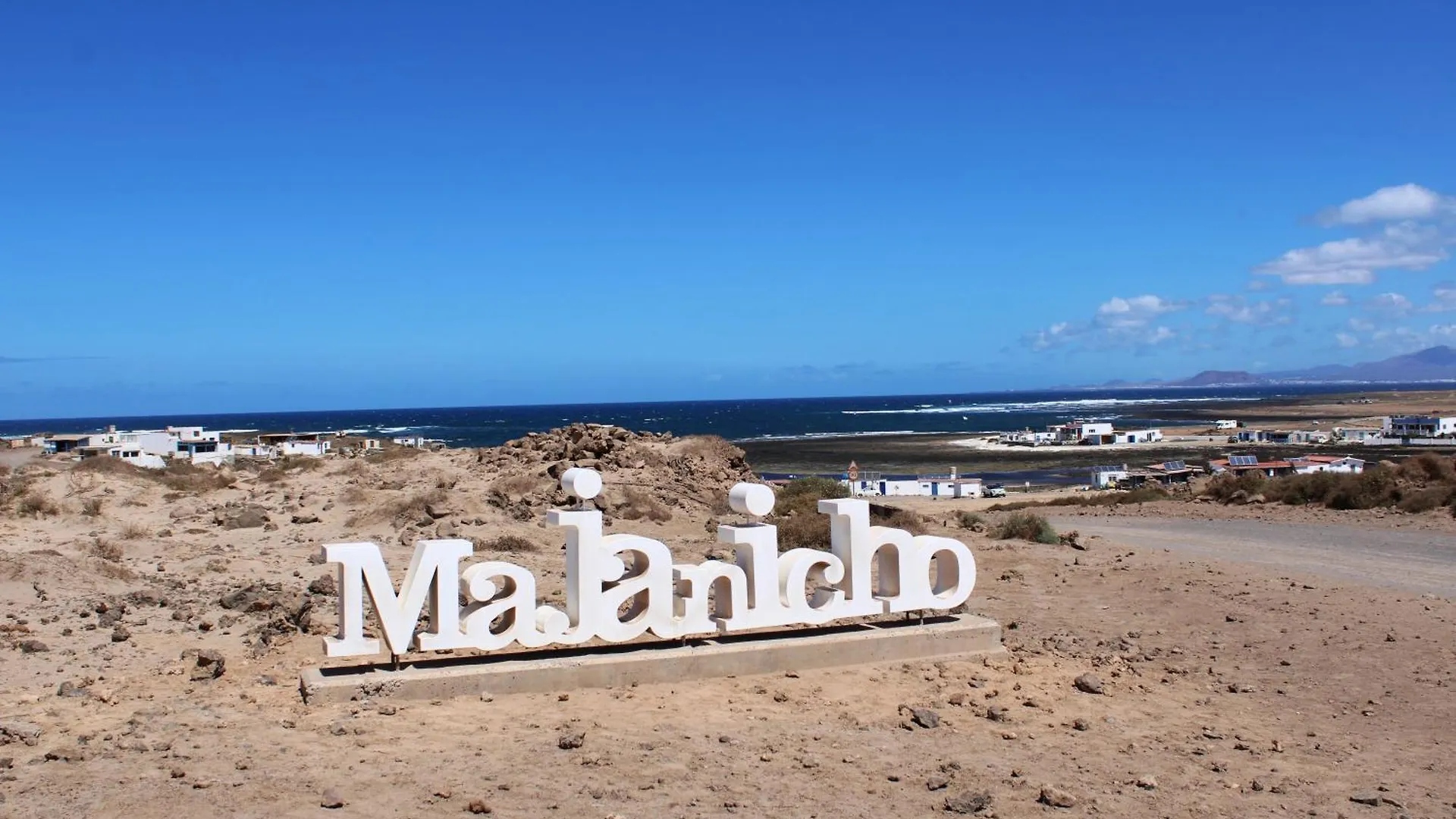 Holiday home Tara Kutir By Sea You There Fuerteventura Villa Majanicho