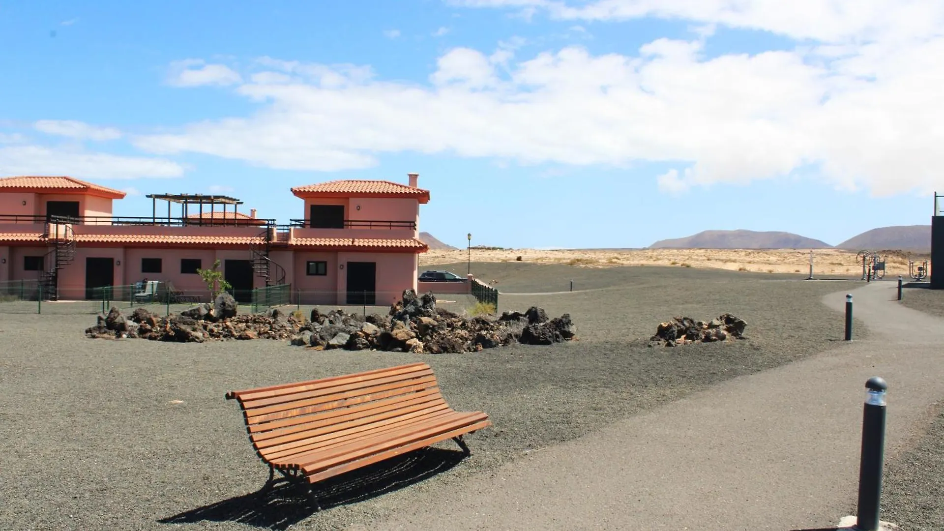 Tara Kutir By Sea You There Fuerteventura Villa Majanicho Spain