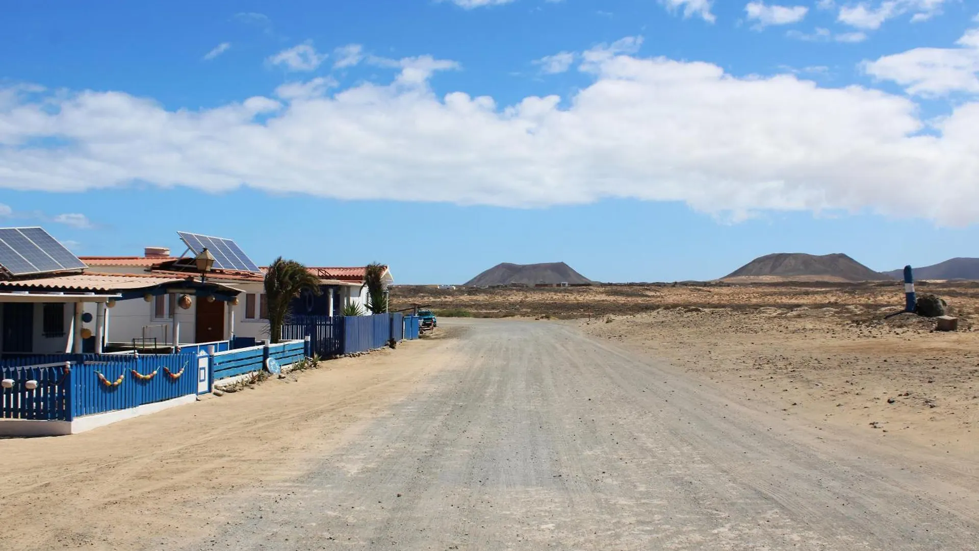 Tara Kutir By Sea You There Fuerteventura Villa Majanicho 0*,  Spain