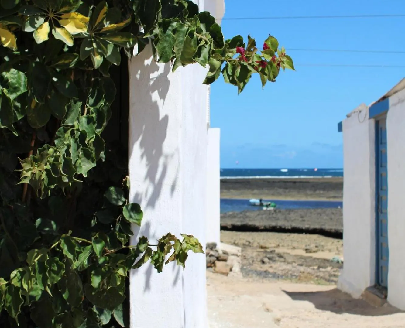 Tara Kutir By Sea You There Fuerteventura Villa Majanicho