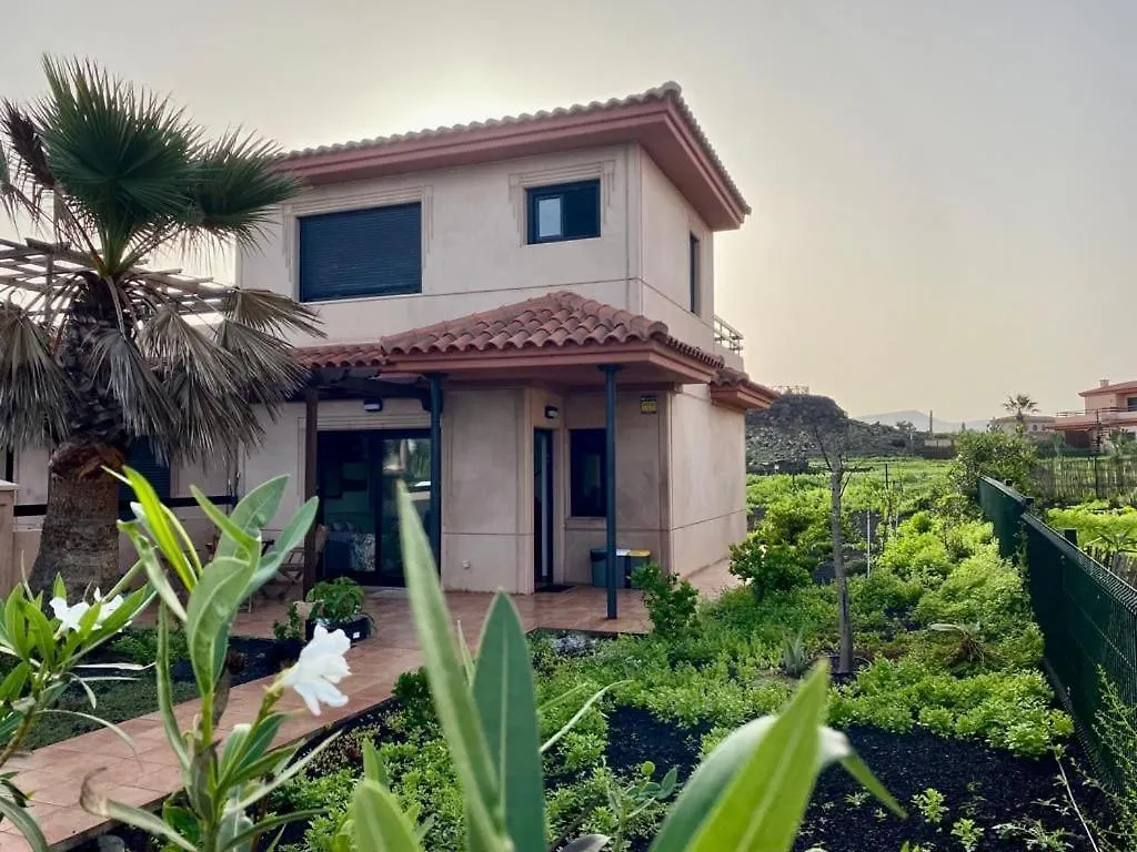 Tara Kutir By Sea You There Fuerteventura Villa Majanicho