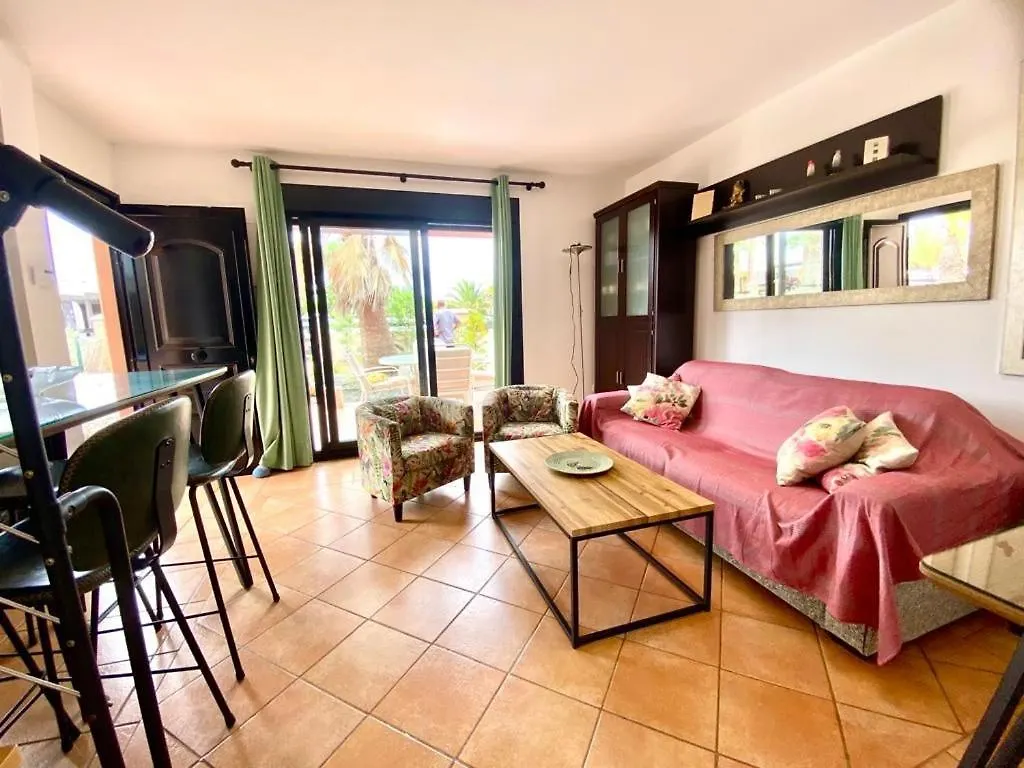 Tara Kutir By Sea You There Fuerteventura Villa Majanicho Holiday home