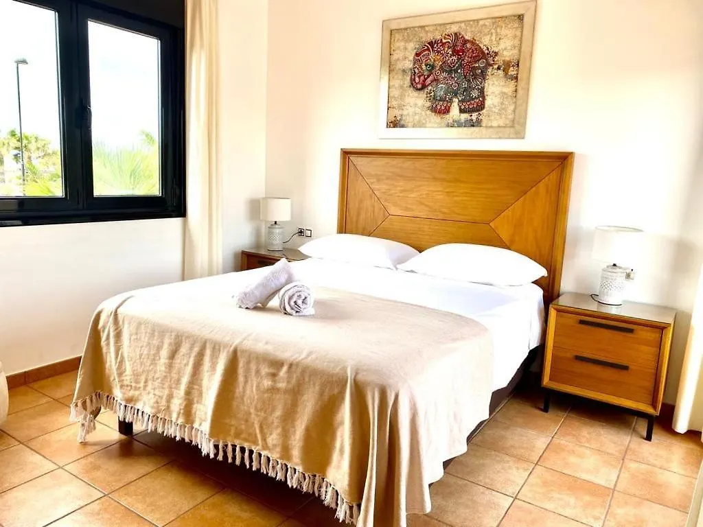 Tara Kutir By Sea You There Fuerteventura Villa Majanicho 0*,  Spain