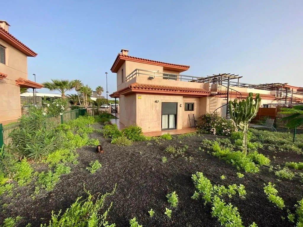 Holiday home Tara Kutir By Sea You There Fuerteventura Villa Majanicho