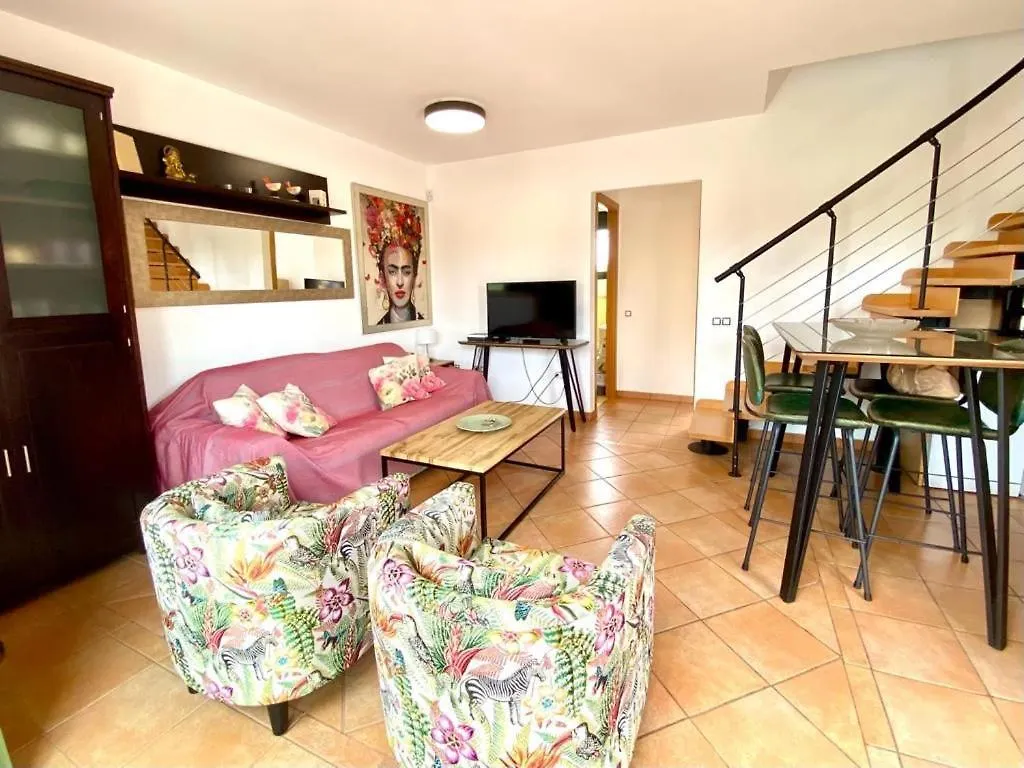 Tara Kutir By Sea You There Fuerteventura Villa Majanicho 0*,  Spain