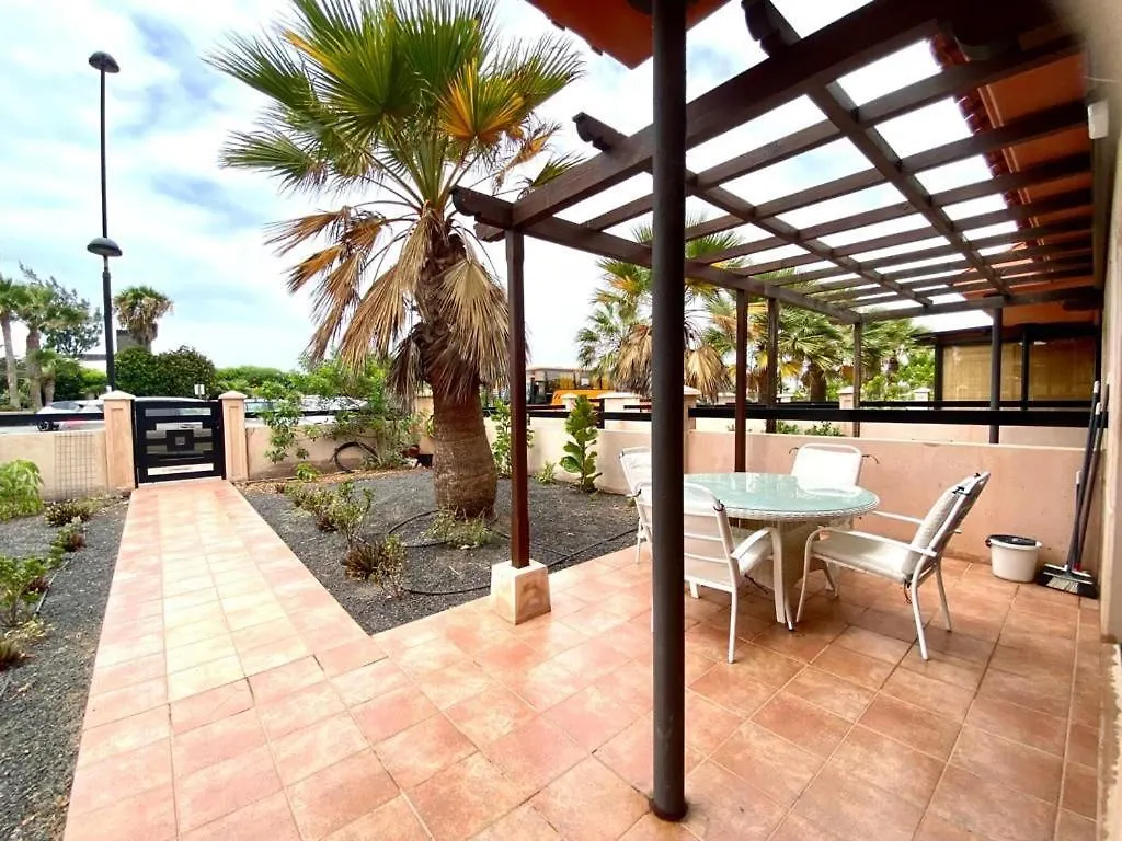 Tara Kutir By Sea You There Fuerteventura Villa Majanicho Holiday home