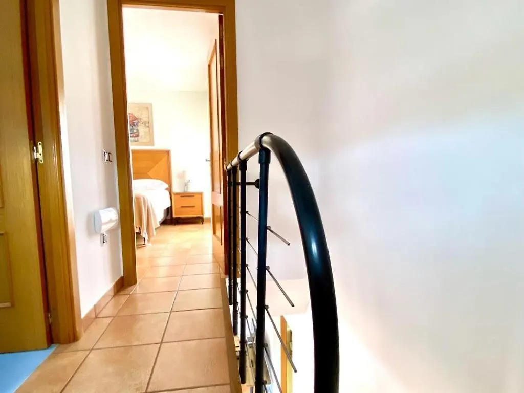 Tara Kutir By Sea You There Fuerteventura Villa Majanicho Holiday home