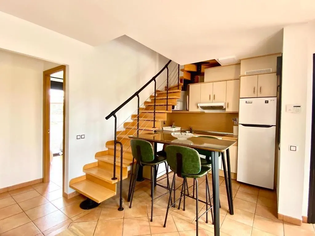 Holiday home Tara Kutir By Sea You There Fuerteventura Villa Majanicho Spain