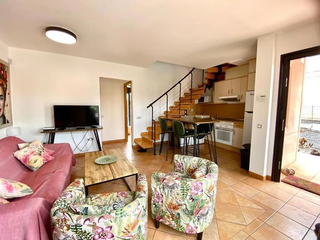 Holiday home Tara Kutir By Sea You There Fuerteventura Villa Majanicho