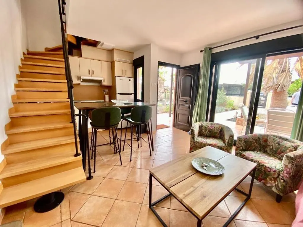 Tara Kutir By Sea You There Fuerteventura Villa Majanicho