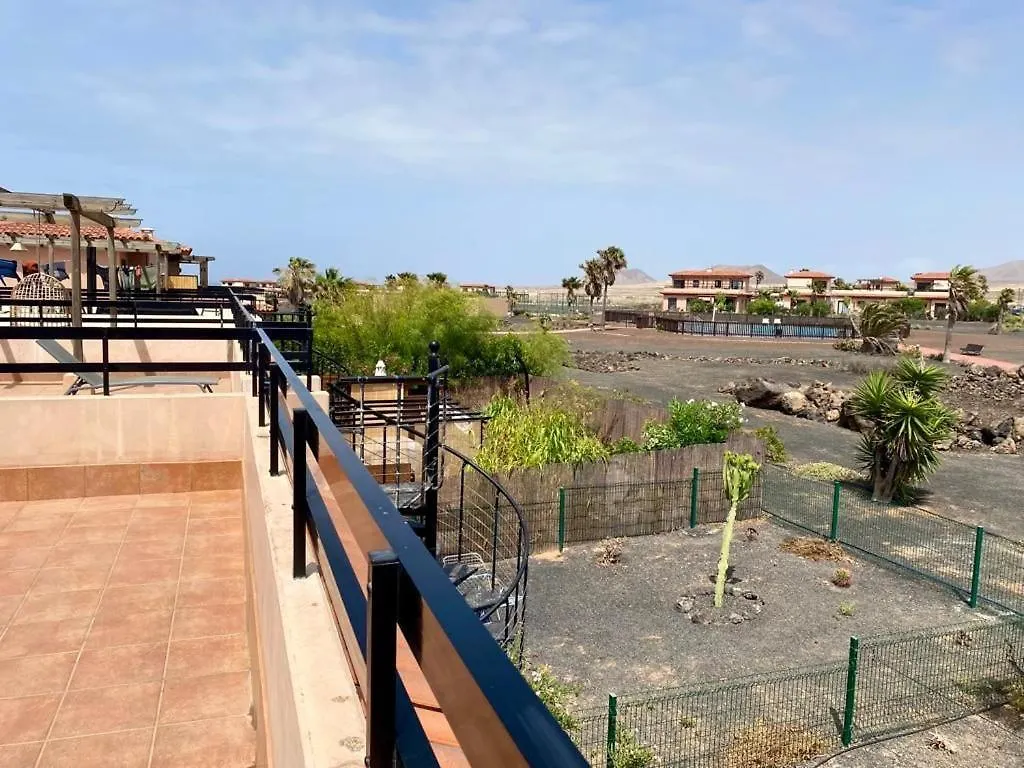 Tara Kutir By Sea You There Fuerteventura Villa Majanicho Holiday home