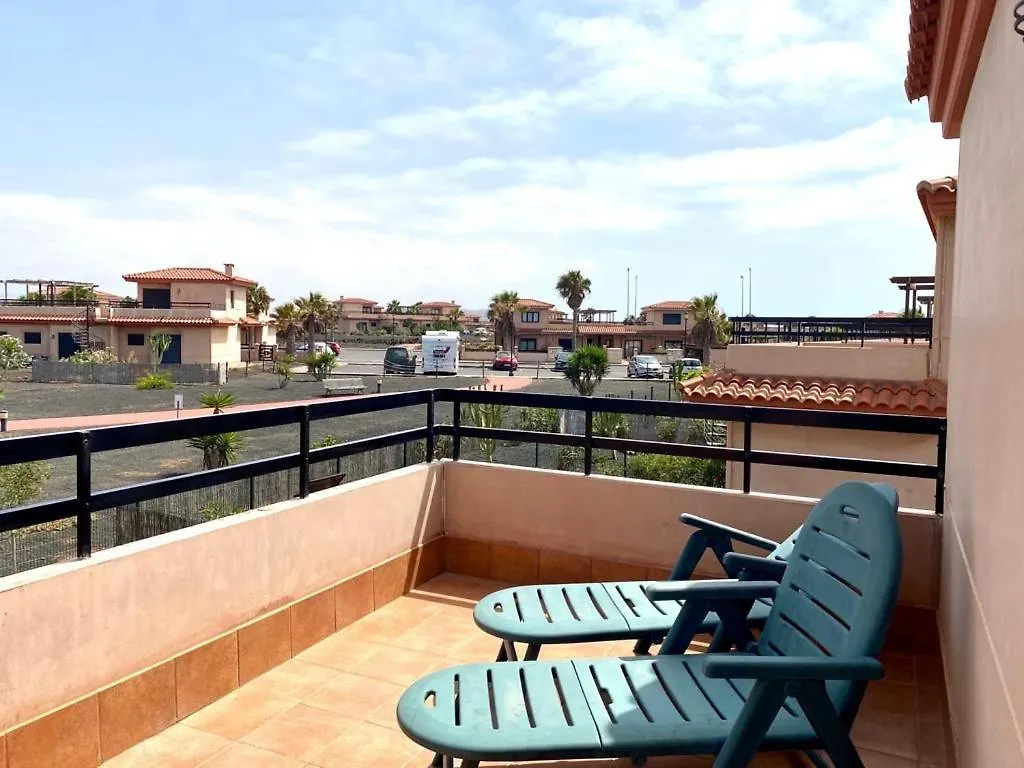 Holiday home Tara Kutir By Sea You There Fuerteventura Villa Majanicho Spain