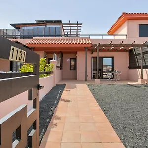 Norteventura Majanicho